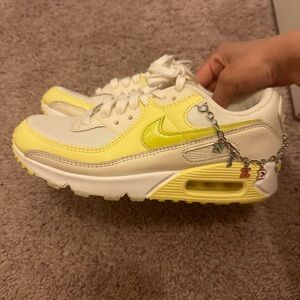 Worn a couple of times! Just sitting in my closet.